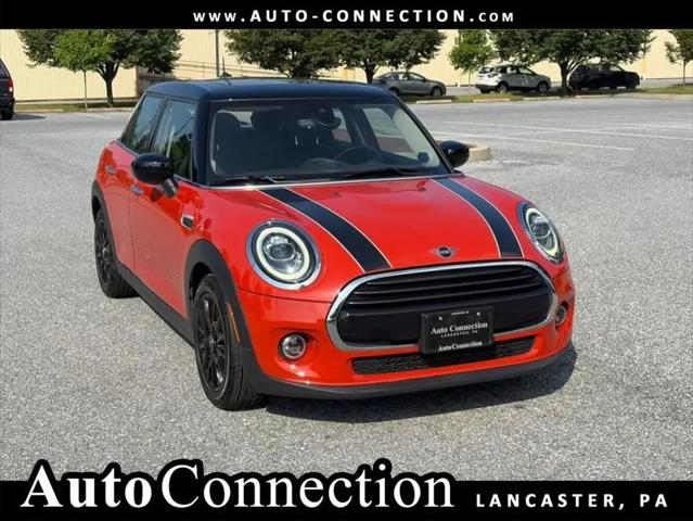 2020 MINI Hardtop Cooper for sale in Lancaster, PA