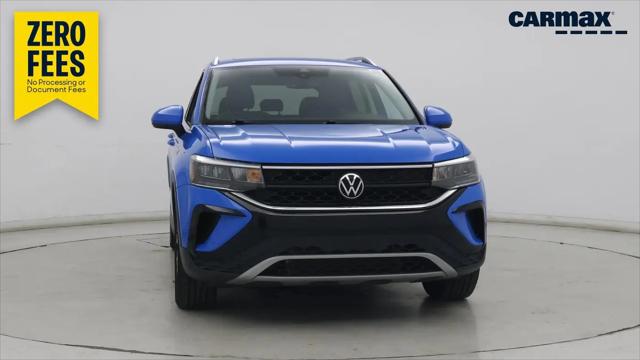 2023 Volkswagen Taos 1.5T SE for sale in Columbus, OH