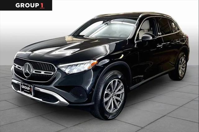 2023 Mercedes-Benz GLC 4MATIC SUV for sale in Hanover, MA
