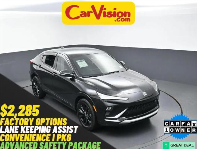 2024 Buick NV Sport Touring FWD for sale in Maple Shade, NJ