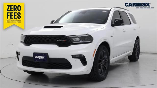2023 Dodge Durango R/T Plus RWD for sale in Austin, TX
