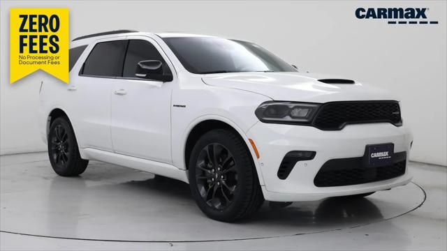 2023 Dodge Durango R/T Plus RWD for sale in Austin, TX