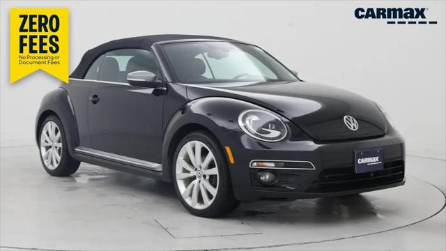 2014 Volkswagen Beetle 1.8T for sale in Amherst, NY