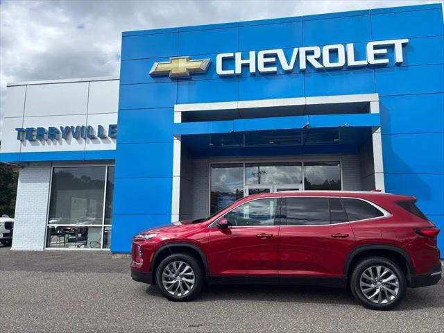 2026 Buick Enclave Preferred FWD for sale in Terryville, CT