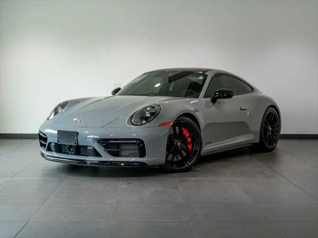 2024 Porsche 911 Carrera 4 GTS for sale in Colorado Springs, CO