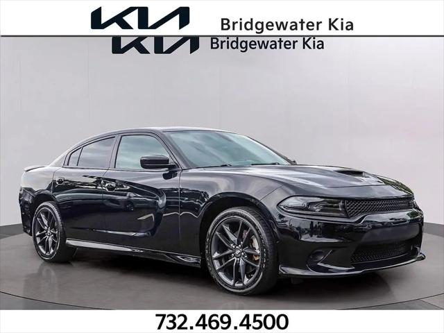2023 Dodge Charger GT AWD for sale in Bridgewater, NJ
