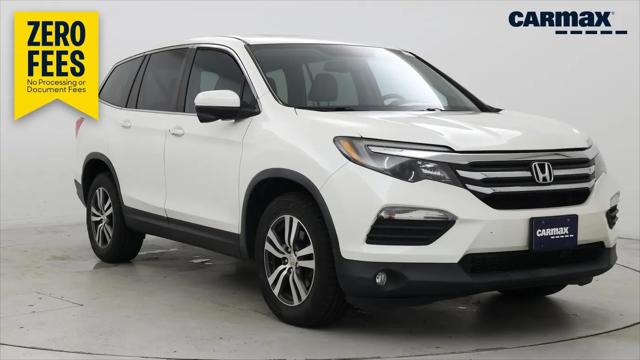 2018 Honda Pilot EX-L for sale in Norwood, MA