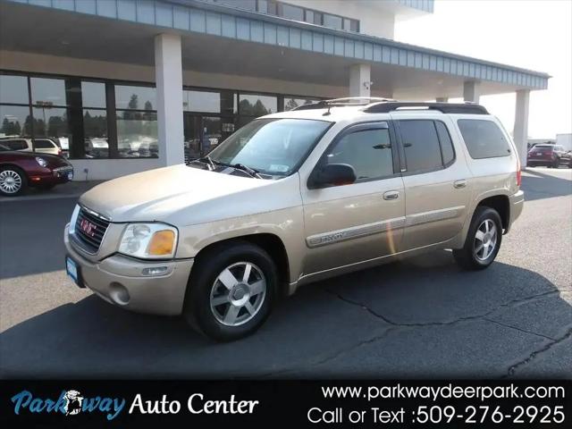 2004 GMC Envoy XL SLT for sale in Deer Park, WA