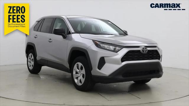 2022 Toyota RAV4 LE for sale in Fort Myers, FL