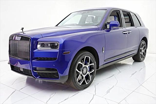 2023 Rolls-Royce Cullinan Cullinan for sale in Palmyra, NJ