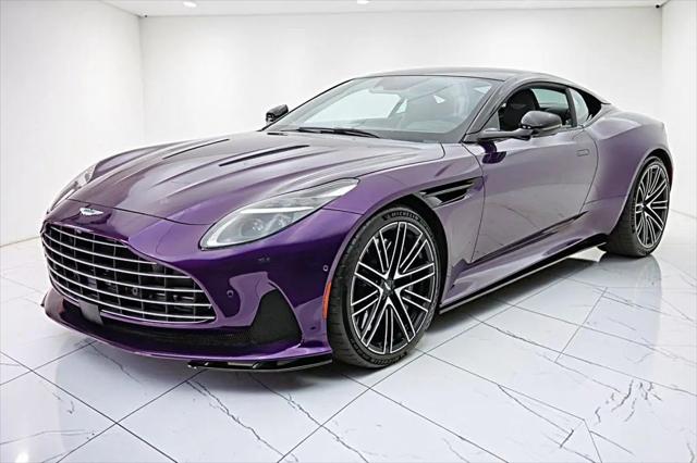 2024 Aston Martin DB12 Coupe/LEASE OPTIONS AVAILABLE for sale in Palmyra, NJ