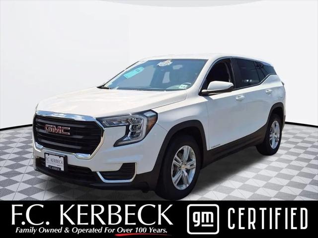 2023 GMC Terrain FWD SLE for sale in Palmyra, NJ