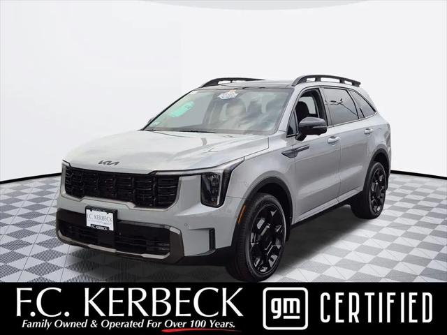 2025 Kia Sorento X-Line SX for sale in Palmyra, NJ