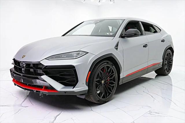 2025 Lamborghini Urus SE for sale in Palmyra, NJ