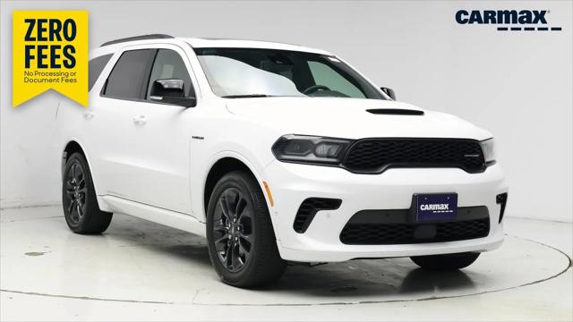 2024 Dodge Durango R/T Plus RWD for sale in Austin, TX