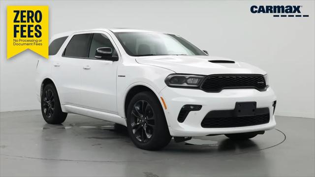 2022 Dodge Durango R/T AWD for sale in Fayetteville, NC