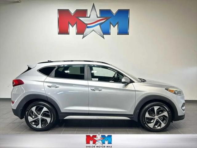 2018 Hyundai Tucson Value for sale in Christiansburg, VA