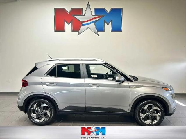 2023 Hyundai Venue SEL for sale in Christiansburg, VA