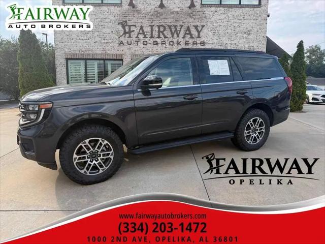 2025 Ford Expedition Active for sale in Opelika, AL