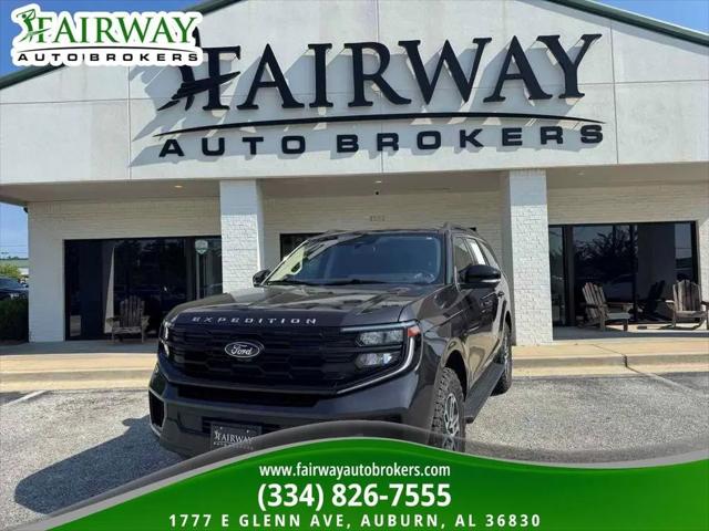 2025 Ford Expedition Active for sale in Opelika, AL