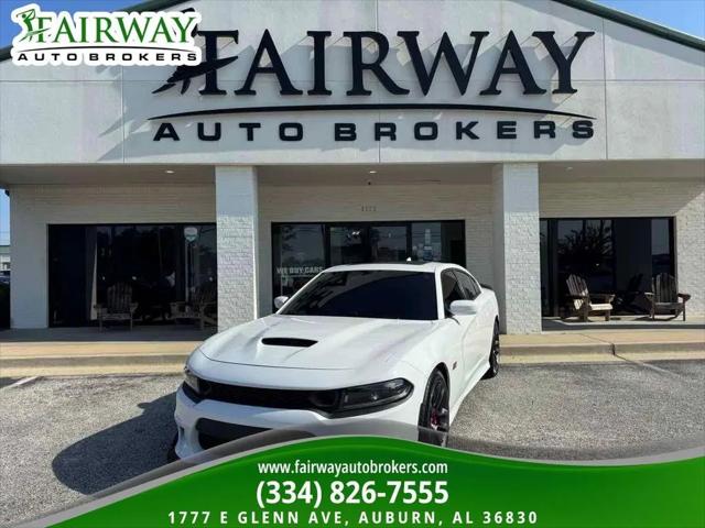 2022 Dodge Charger Scat Pack for sale in Opelika, AL