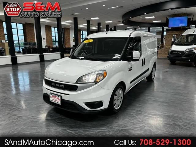 2021 Ram ProMaster City Tradesman SLT Cargo Van for sale in Hickory Hills, IL