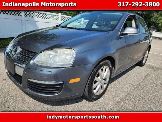 2010 Volkswagen Jetta SE for sale in Indianapolis, IN