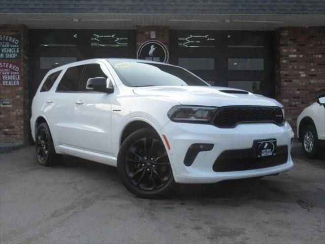2022 Dodge Durango R/T AWD for sale in Avon, NY