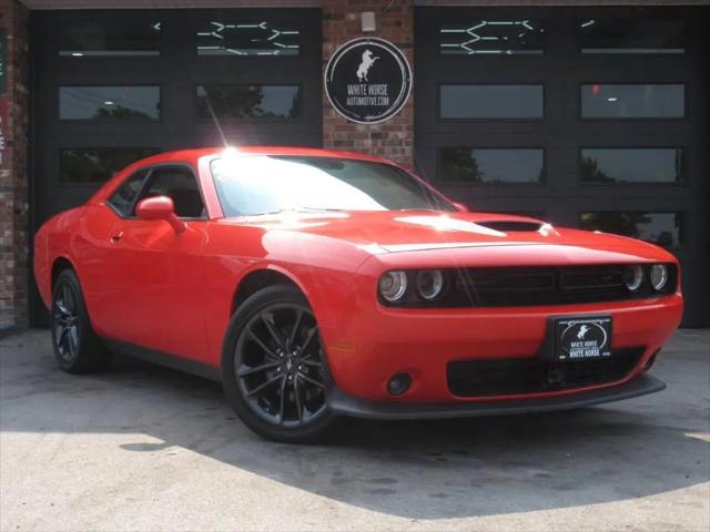 2023 Dodge Challenger GT AWD for sale in Avon, NY