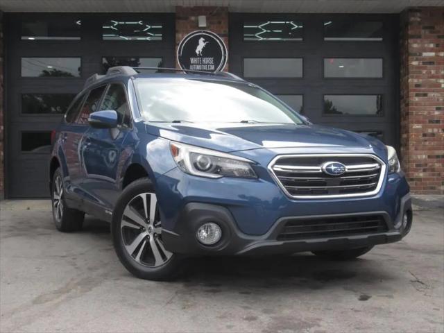 2019 Subaru Outback 3.6R Limited for sale in Avon, NY