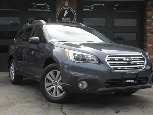 2017 Subaru Outback 2.5i Premium for sale in Avon, NY