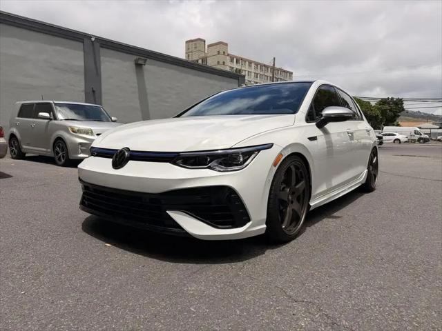 2024 Volkswagen Golf R 2.0T for sale in Honolulu, HI