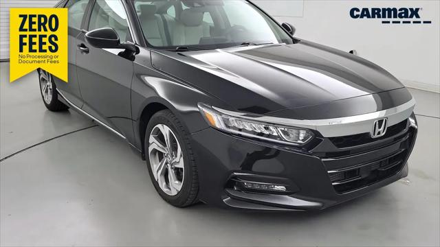 2018 Honda Accord EX for sale in Lexington, KY