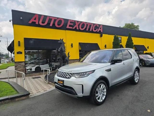 2020 Land Rover Discovery HSE for sale in Red Bank, NJ