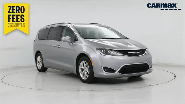 2019 Chrysler Pacifica Limited for sale in Merriam, KS