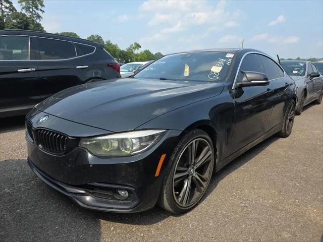 2018 BMW 430i Gran Coupe i for sale in Orlando, FL