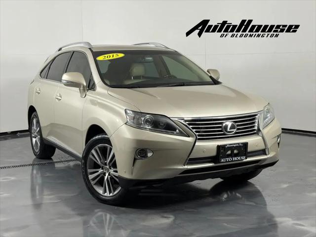 2015 Lexus RX 350 Base for sale in Bloomington, IL
