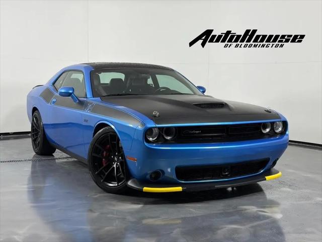 2018 Dodge Challenger R/T 392 for sale in Bloomington, IL