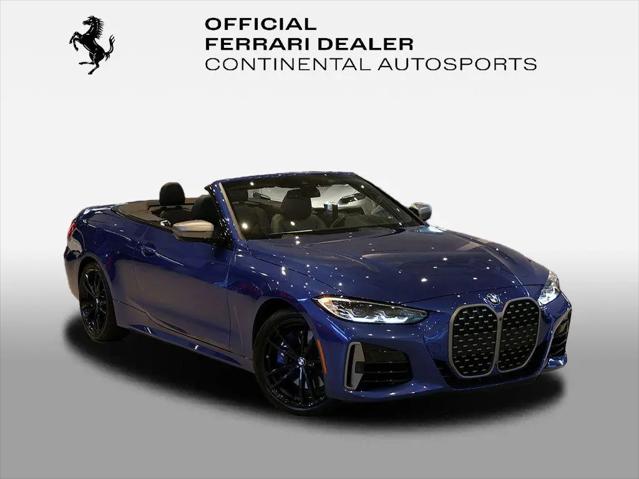 2023 BMW M4 xDrive for sale in Hinsdale, IL