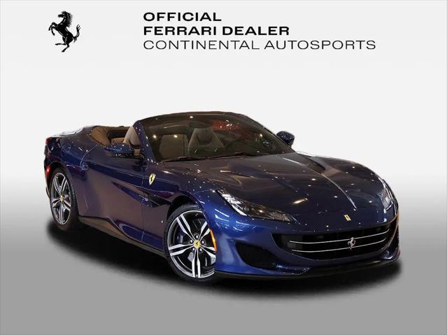 2019 Ferrari Portofino Base for sale in Hinsdale, IL