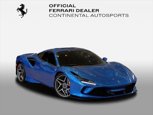 2020 Ferrari F8 Tributo Base for sale in Hinsdale, IL