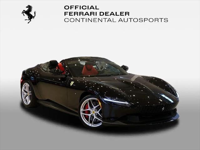 2025 Ferrari Roma Spider for sale in Hinsdale, IL