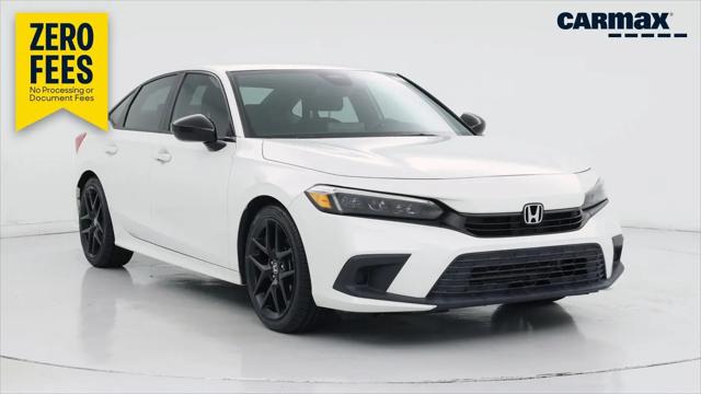 2023 Honda Civic Sport for sale in Raleigh, NC