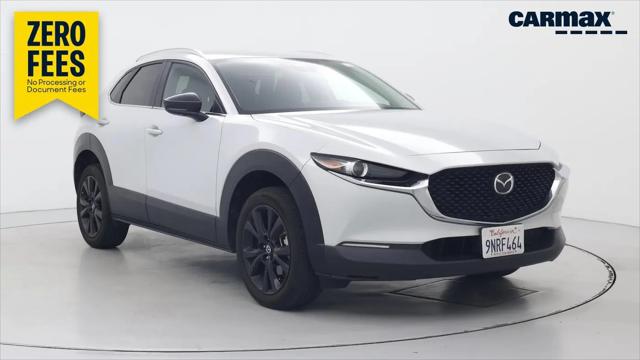2024 Mazda CX-30 2.5 S Select Sport for sale in Palm Desert, CA