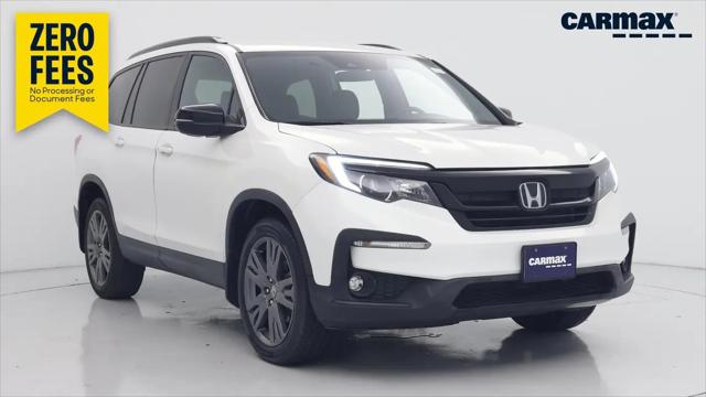 2022 Honda Pilot AWD Sport for sale in Gastonia, NC