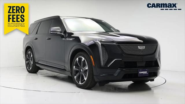 2026 Cadillac Escalade IQL Premium Sport AWD for sale in Huntsville, AL