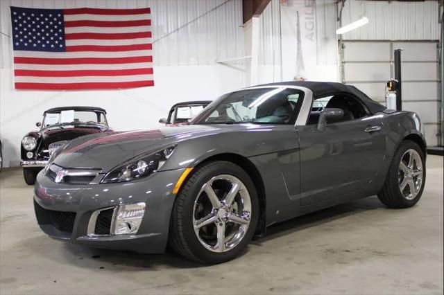 2009 Saturn Sky Red Line for sale in Grand Rapids, MI