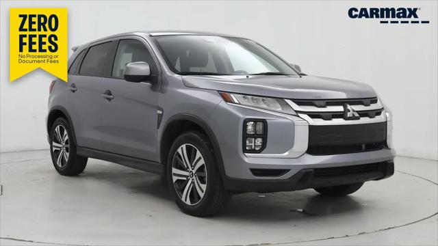 2023 Mitsubishi Outlander Sport 2.0 ES AWC for sale in Independence, MO