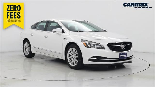 2018 Buick LaCrosse Premium for sale in Bristol, TN