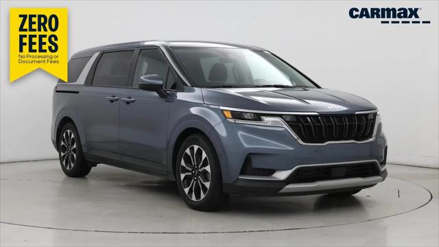 2023 Kia Carnival MPV EX for sale in Bristol, TN